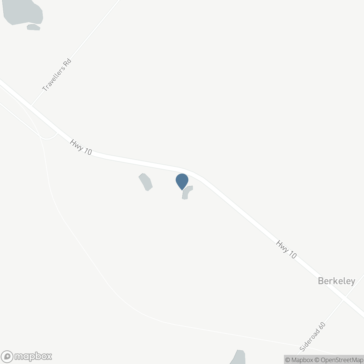 776318 HIGHWAY 10, Chatsworth, Ontario N0H 1C0